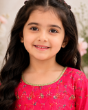 Baby Girls 3-Piece Suit — No. 075