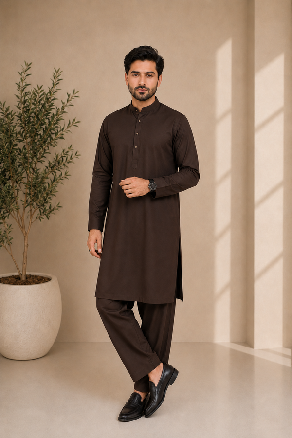 Gents Shalwar Kameez — No. 072