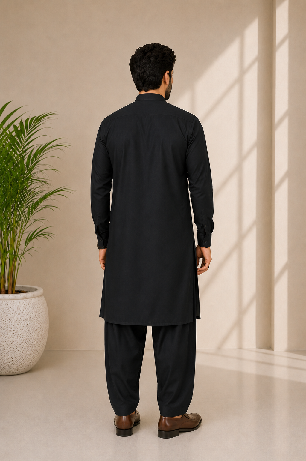Gents Shalwar Kameez — No. 039