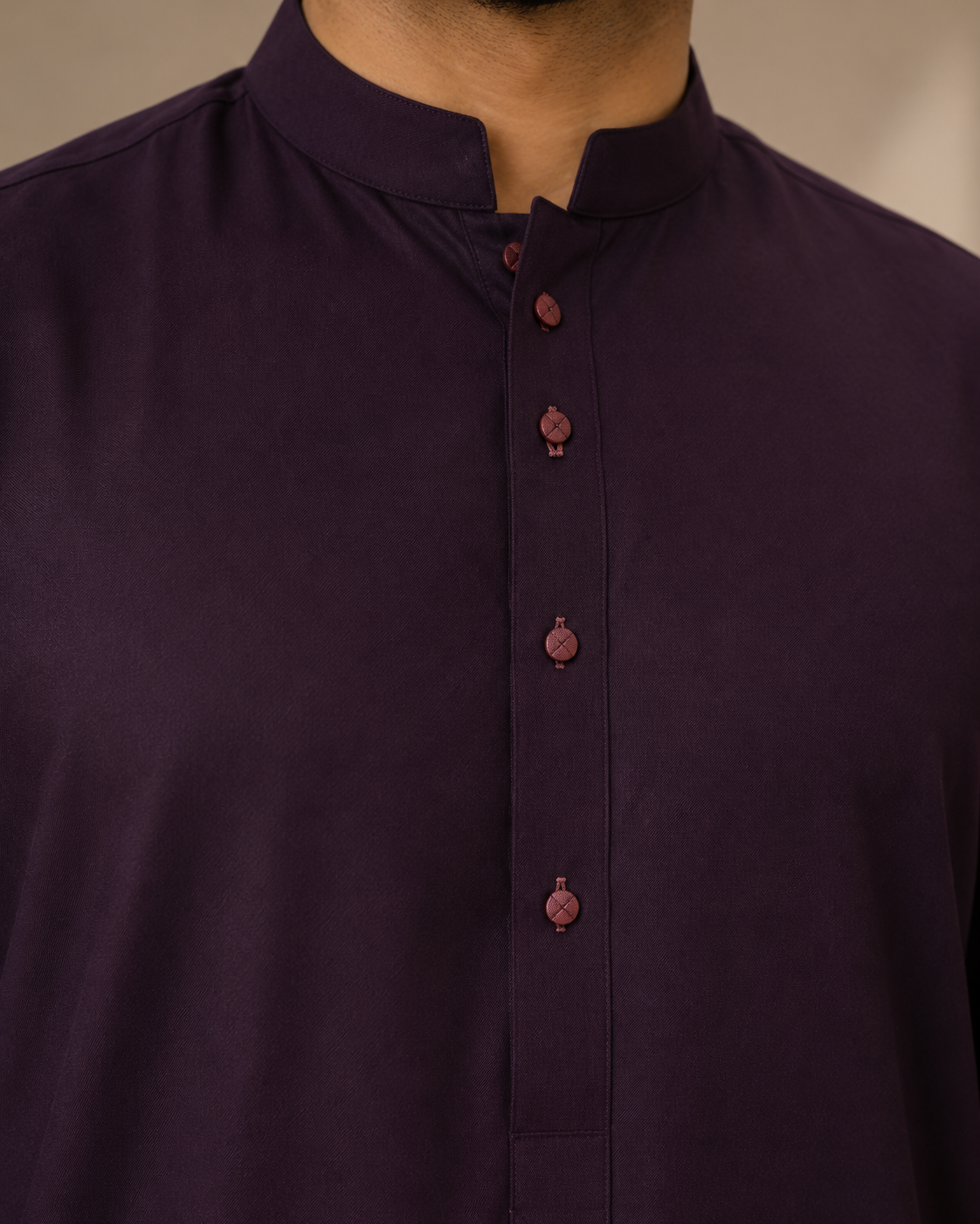 Gents Shalwar Kameez — No. 040