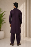 Gents Shalwar Kameez — No. 040
