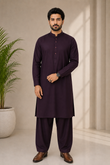 Gents Shalwar Kameez — No. 040
