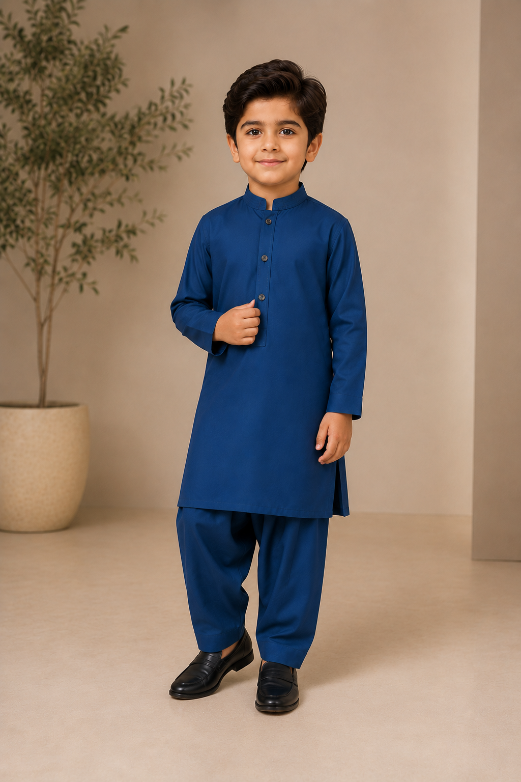 Baby Suits Gift Set