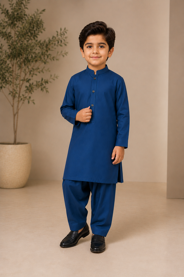 Baby Suits Gift Set