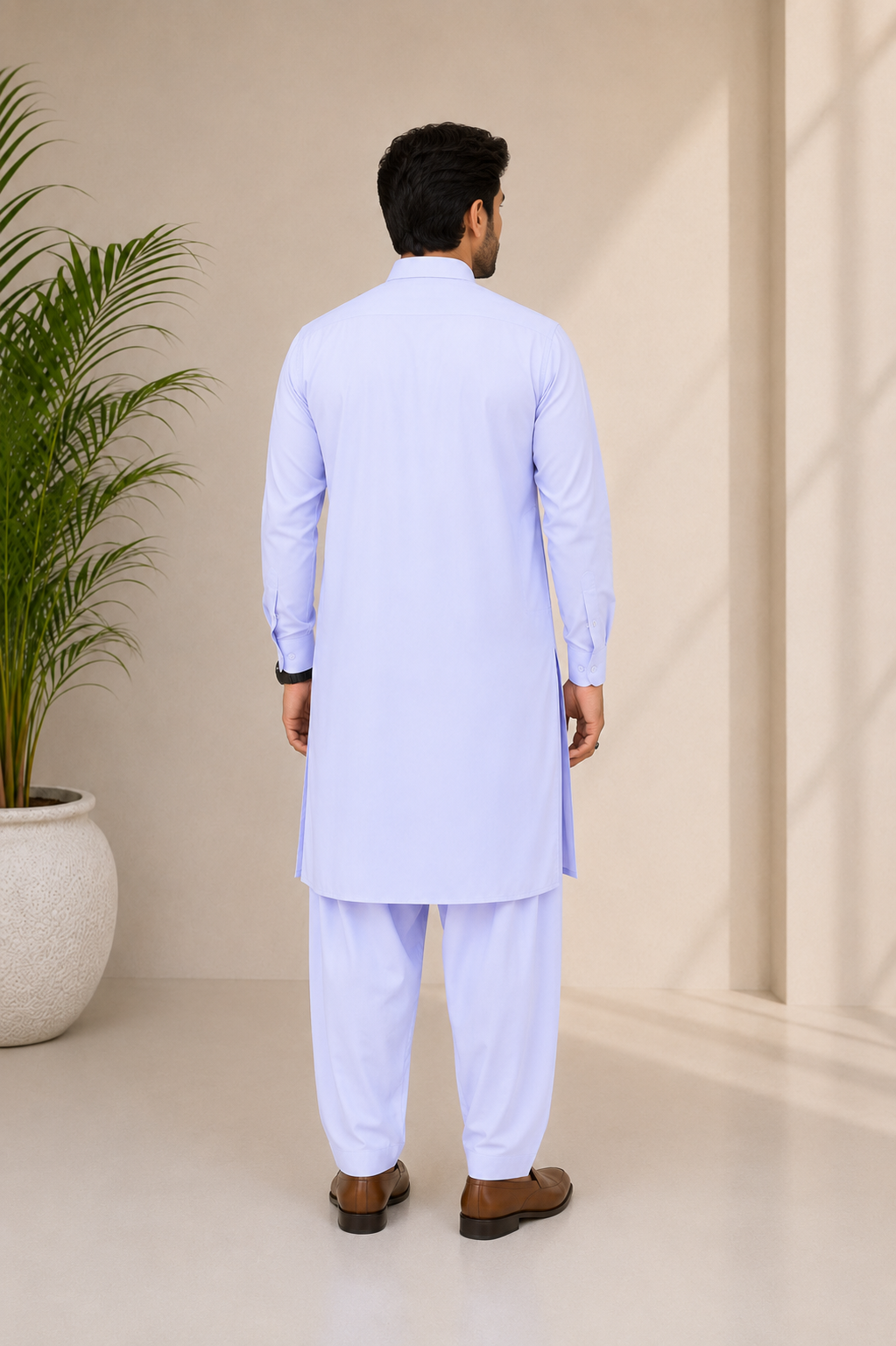 Gents Shalwar Kameez — No. 041
