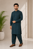 Gents Shalwar Kameez — No. 042
