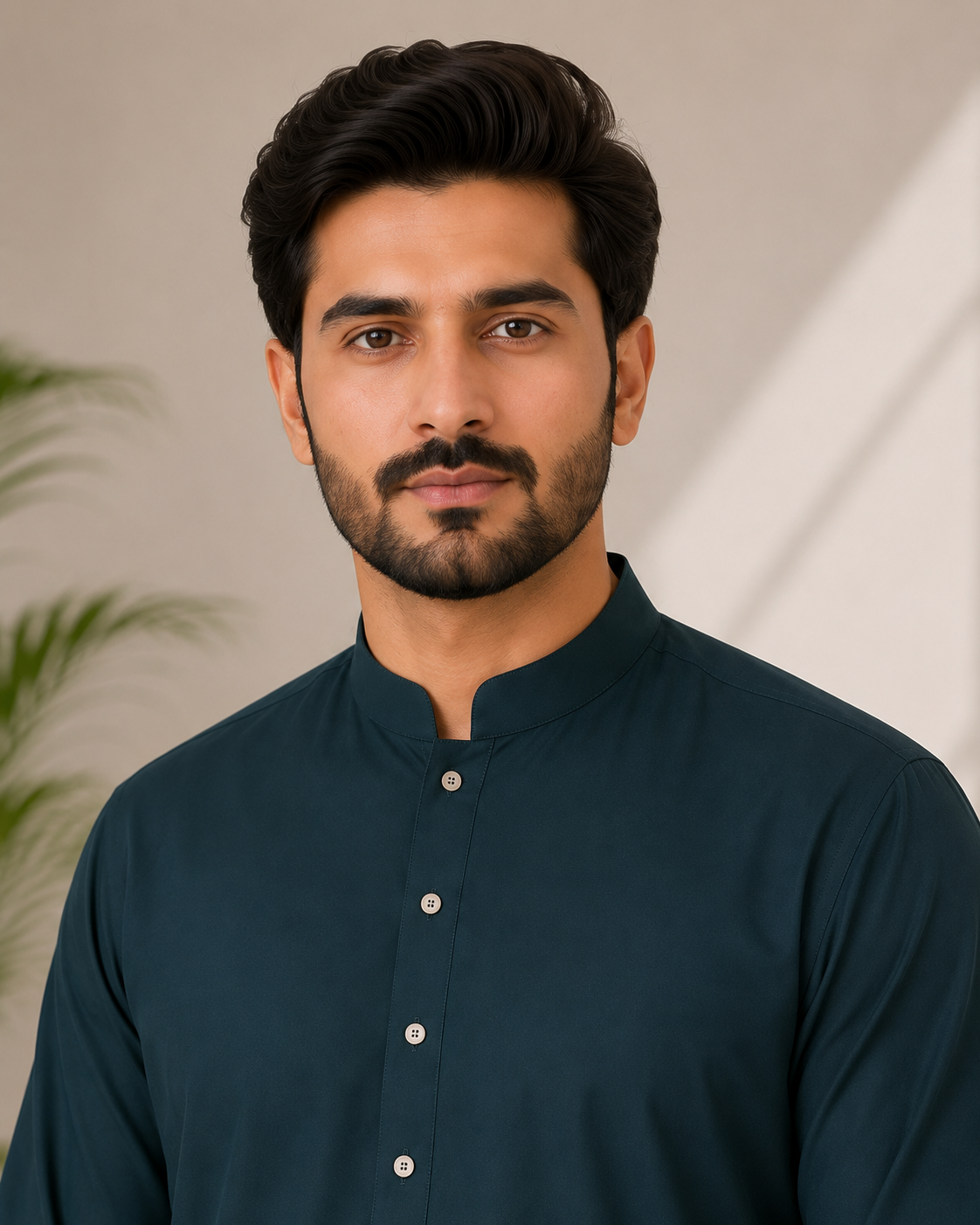 Gents Shalwar Kameez — No. 042