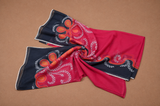 Printed Suit with Dupatta — No. 094