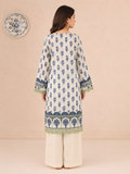 Border-Embroidered Ladies Suit — No. 113