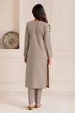 3-Piece Suit with Chiffon Dupatta — No. 106