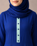 Frock-Style Abaya