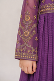 embroided fancy frocks