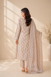 3 piece plain