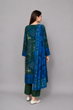 Bonanza Satrangi Printed 3-Piece Lawn Suit — My Link for ALL