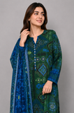 Bonanza Satrangi Printed 3-Piece Lawn Suit — My Link for ALL