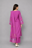 Bonanza Satrangi Embroidered 3-Piece Lawn Suit with Dupatta — My Link for ALL
