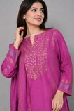 Bonanza Satrangi Embroidered 3-Piece Lawn Suit with Dupatta — My Link for ALL