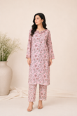 Plain 2-Piece Lawn Suit — Modest Fit — My Link for ALL