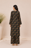 Neck Embroidered 2-Piece Lawn Suit — My Link for ALL