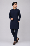 Plain 2-Piece Gents Suit — Style E — My Link for ALL