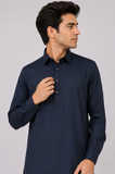 Plain 2-Piece Gents Suit — Style E — My Link for ALL