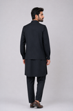 3-Piece Gents Suit with Embroidered Waistcoat — My Link for ALL