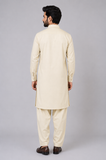 Plain 2-Piece Gents Suit — Style B — My Link for ALL