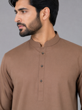 Rich Brown 2-Piece Gents Suit — My Link for ALL
