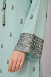3-Piece Elegant Lawn Suit with Dupatta — C — My Link for ALL