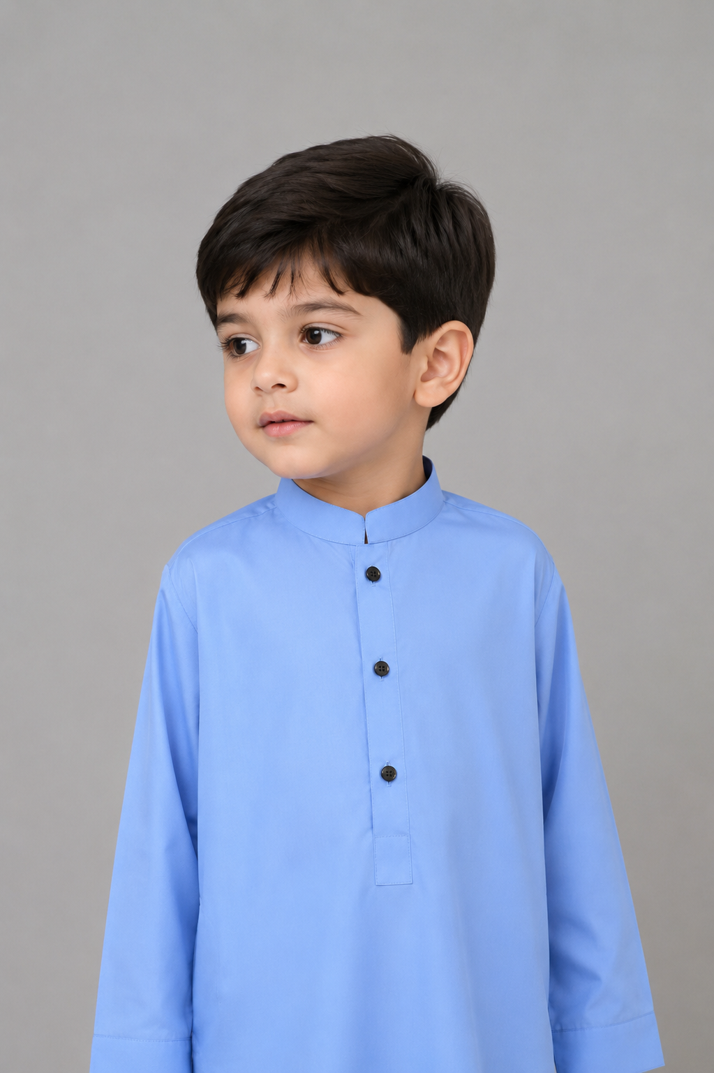 Light Blue Baby Boy Suit — My Link for ALL