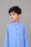 Light Blue Baby Boy Suit — My Link for ALL