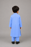 Light Blue Baby Boy Suit — My Link for ALL