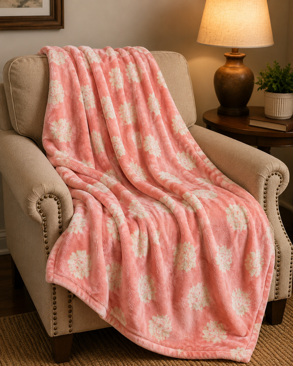 Luxury Comfort Blanket — My Link for ALL