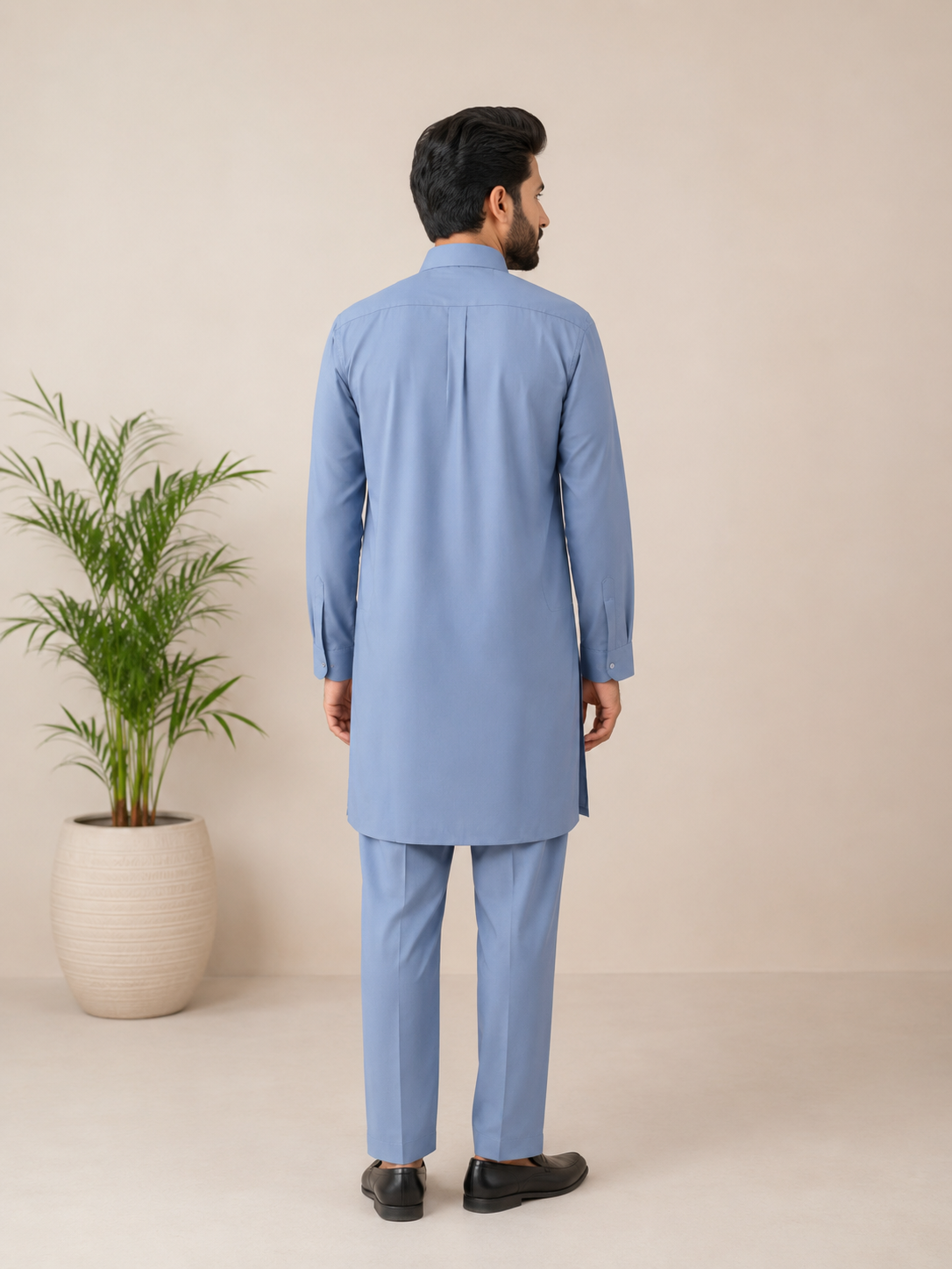 Gents Shalwar Kameez — No. 025
