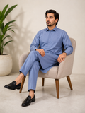 Gents Shalwar Kameez — No. 025