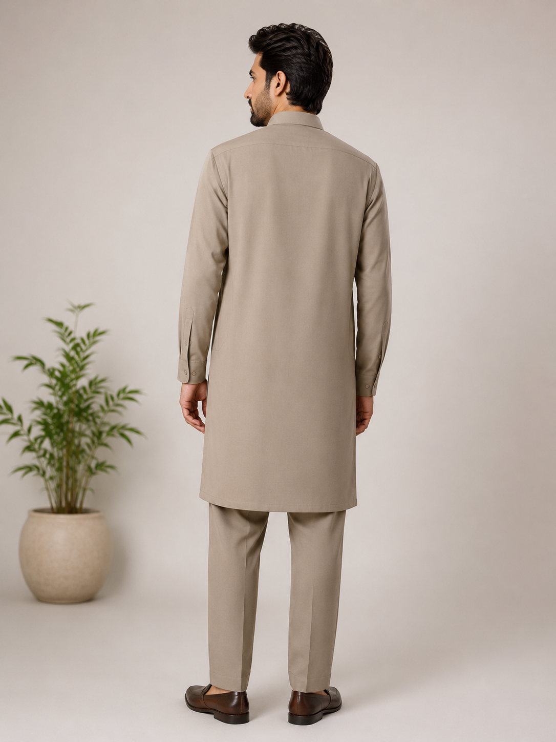 Gents Shalwar Kameez — No. 023