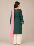 Girls Occasion 3-Piece Suit — No. 029