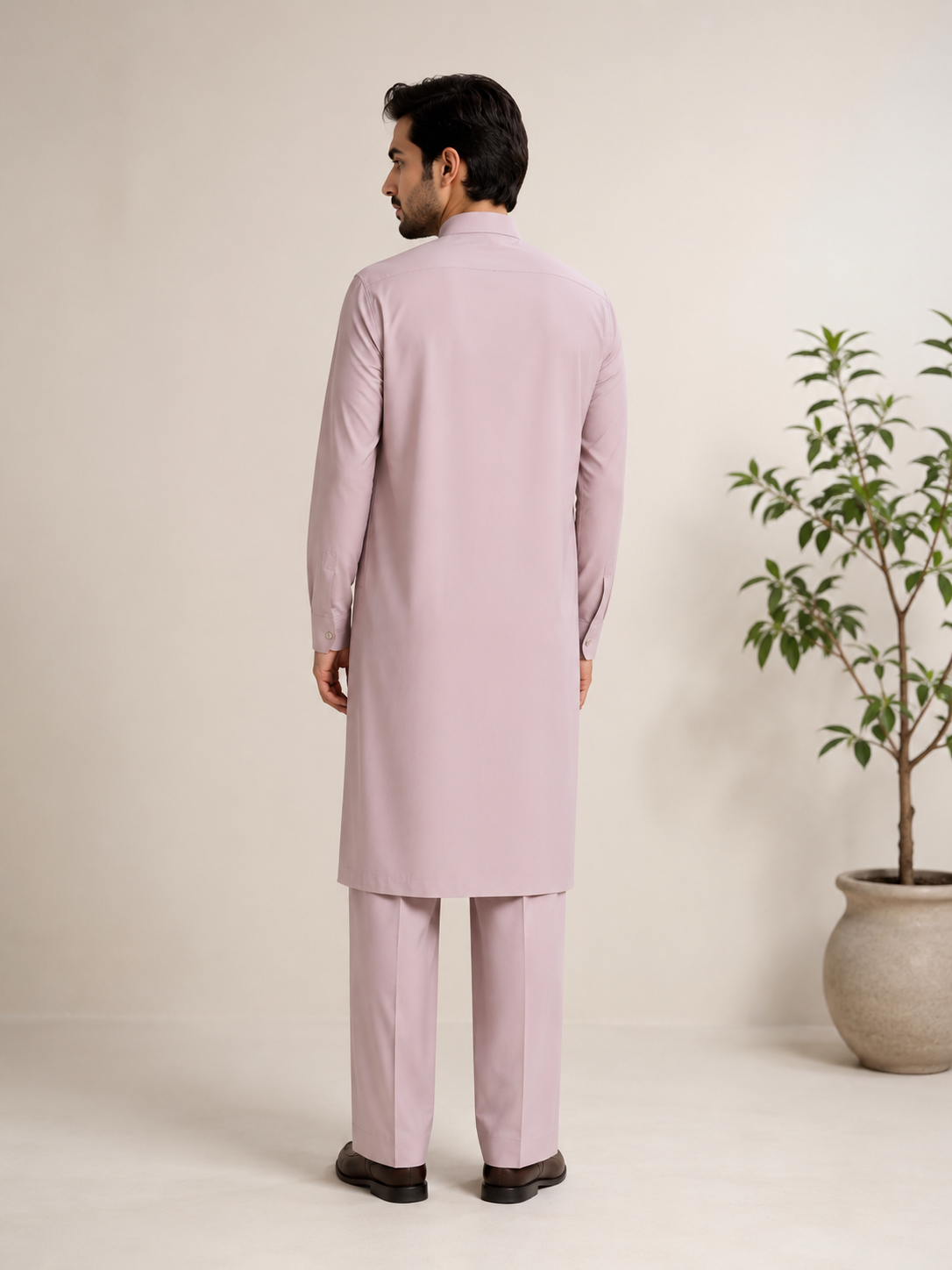 Gents Shalwar Kameez — No. 020