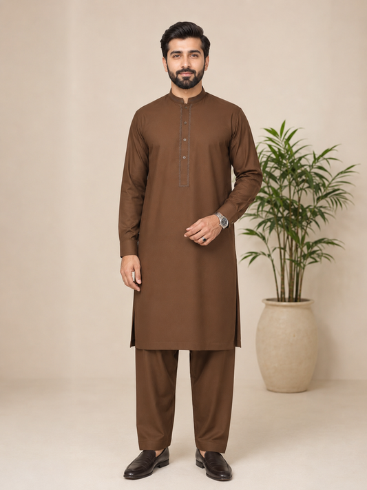 Gents Shalwar Kameez — No. 033
