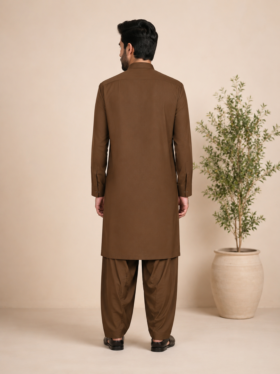 Gents Shalwar Kameez — No. 033