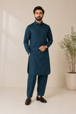 Classic Gents Shalwar Kameez — No. 029