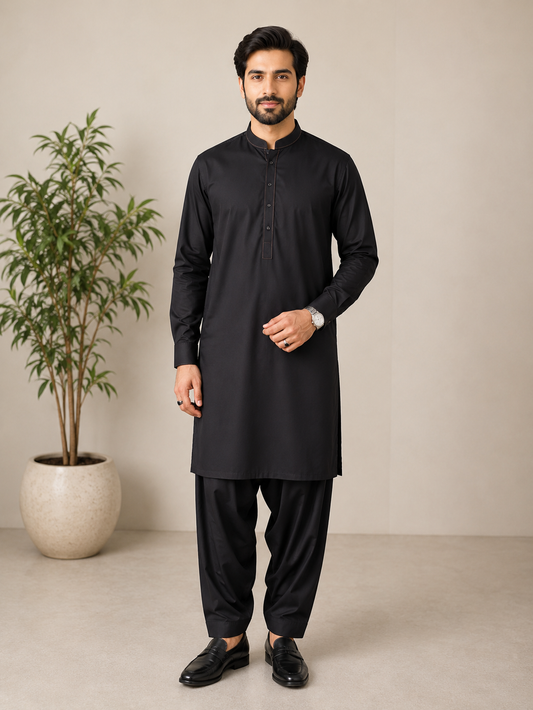 Gents Shalwar Kameez