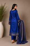 royal blue color