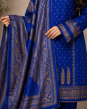 royal blue color