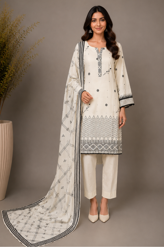 3 piece plan suit