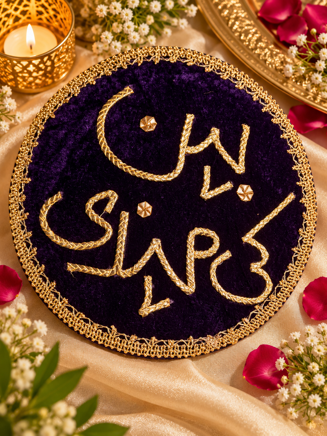 Mehndi package