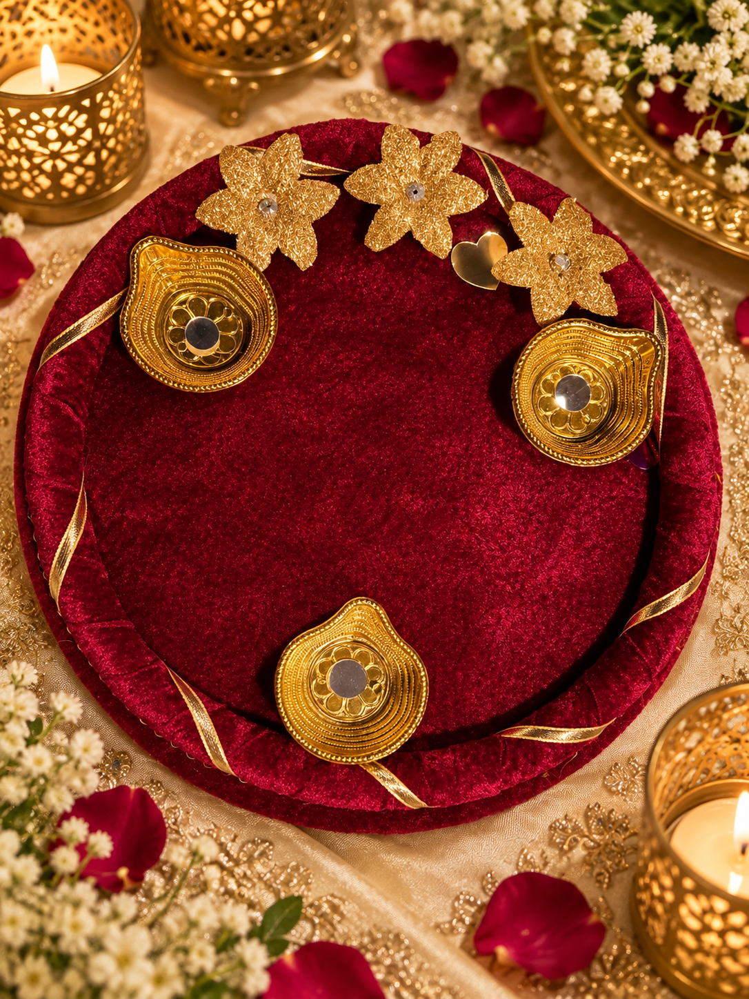 Mehndi package