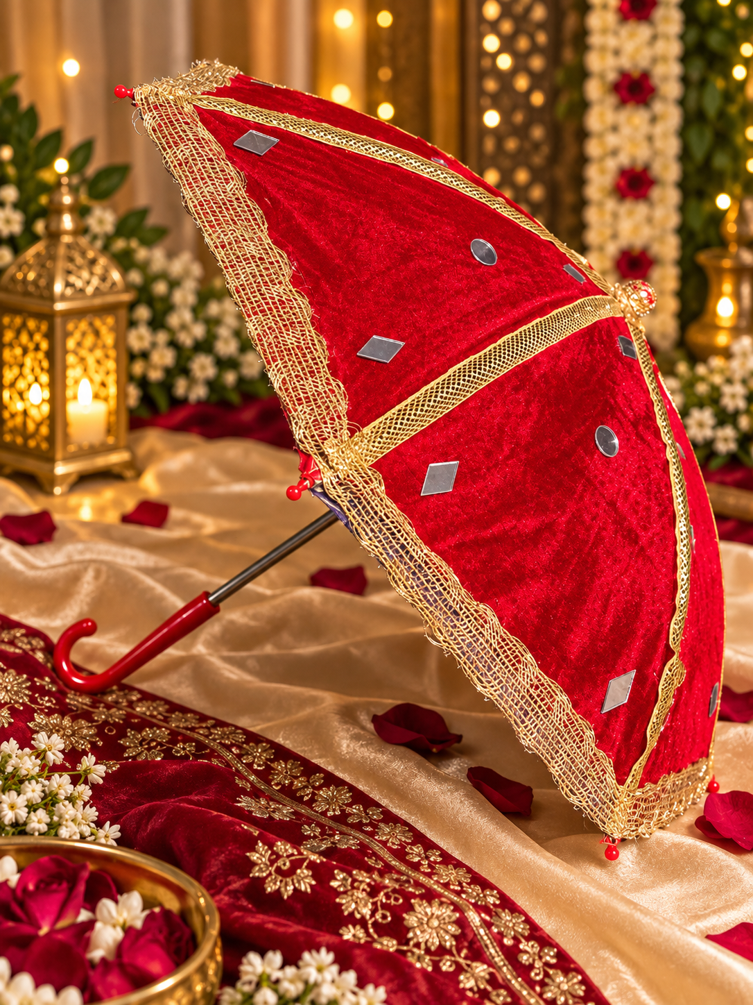 Mehndi package