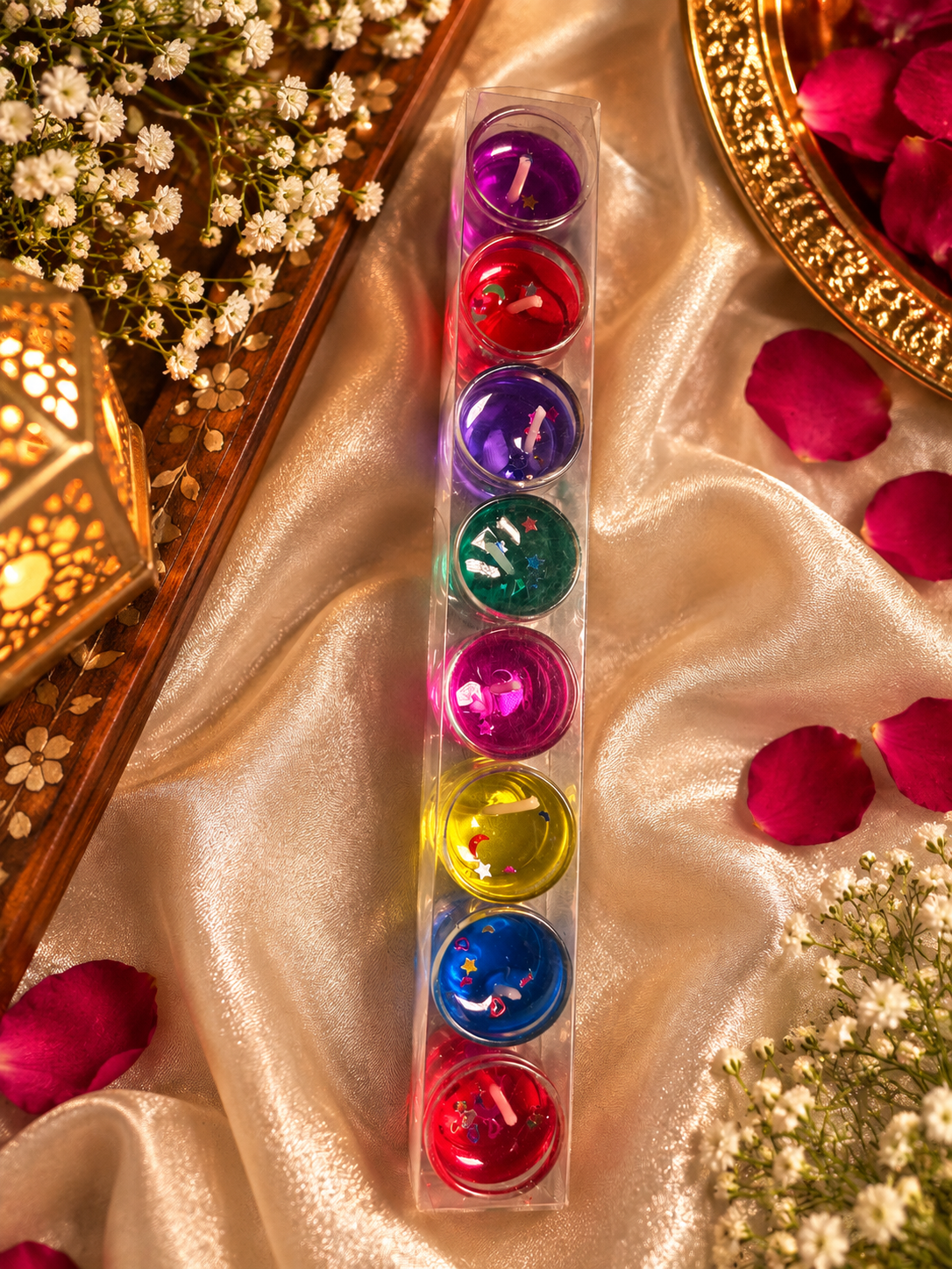 Mehndi package