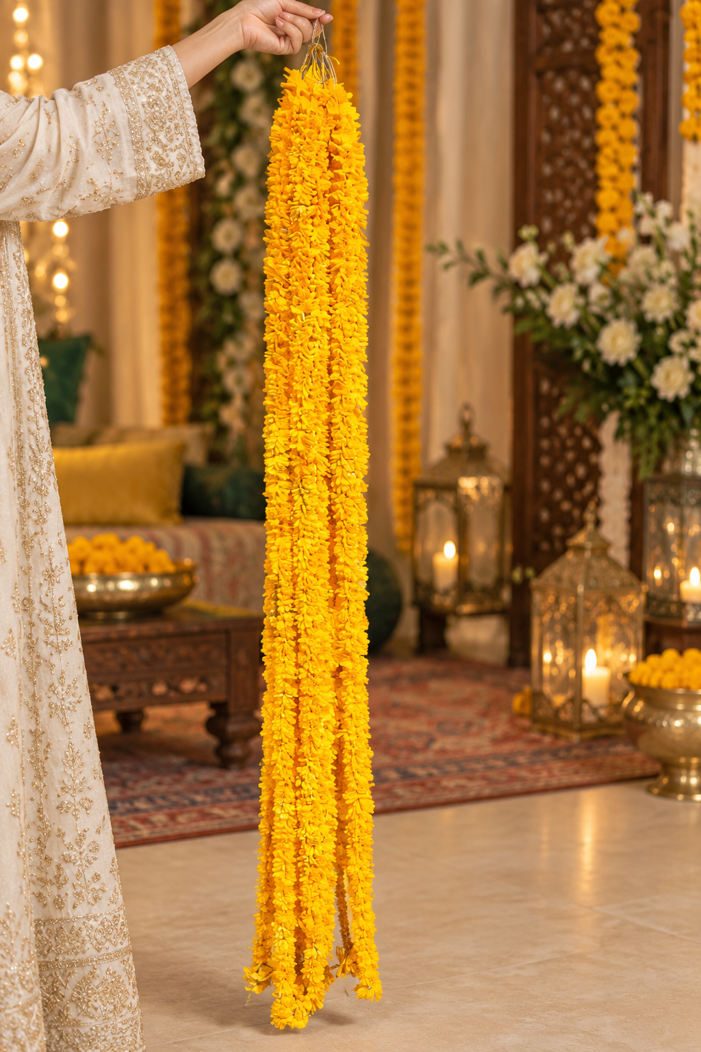 Mehndi package
